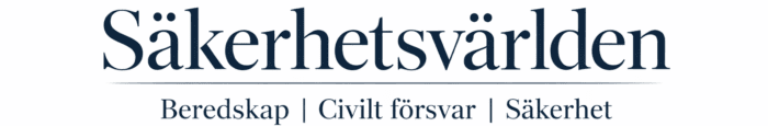 Säkerhetsvärlden